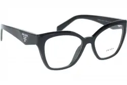 Prada PR 20ZV 16K1O1 52 17 Eyeglasses