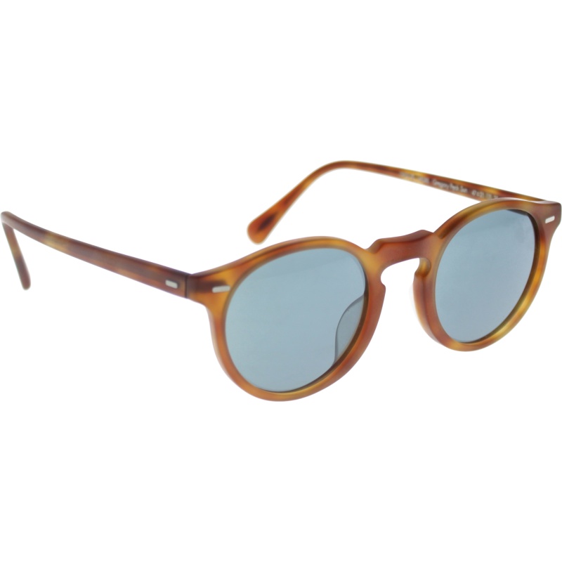 Lentes de discount sol oliver peoples