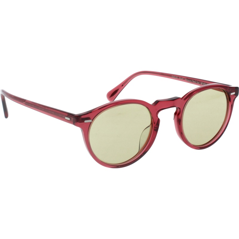 Oliver peoples 2024 gregory peck 47