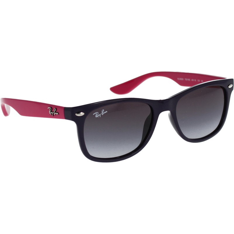 Ray-Ban Junior New Wayfarer RJ9052 70218G 48 16