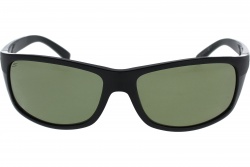 Serengeti Bormio 009001 Matte Shiny Black 62 16 Sunglasses