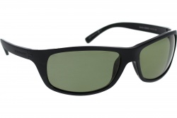 Serengeti Bormio 009001 Matte Shiny Black 62 16 Sunglasses