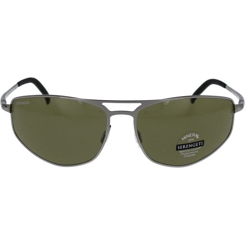 Serengeti Sunglasses: Maximum Protection and Unbeatable Style at OpticalH