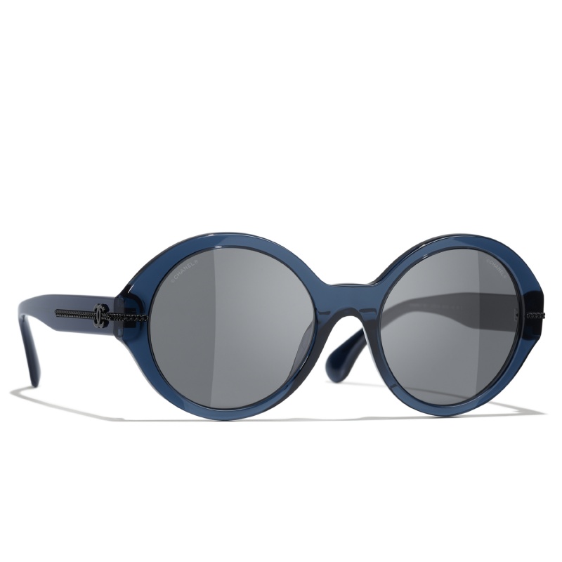 CHANEL Square Sunglasses | Liberty