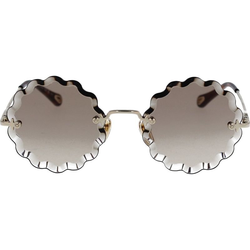 Chloé CH0047 001 60 17 Chloé - 2 - ¡Compra gafas online! - OpticalH