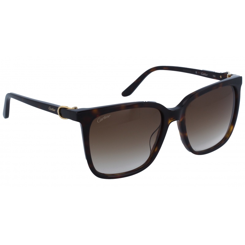 Cartier sunglasses outlet online