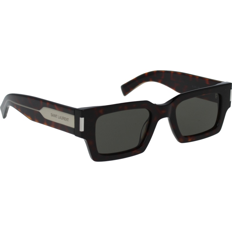 Saint Laurent SL 572 002 50 22 Sunglasses
