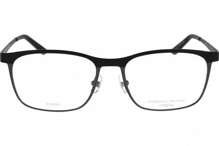 Prodesign Denmark glasses - Online Store