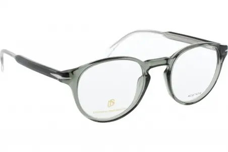 Lunettes de soleil Homme David Beckham DB7002/S 06J 54 - Vipoptic