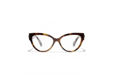 CHANEL 3436 Eyeglasses