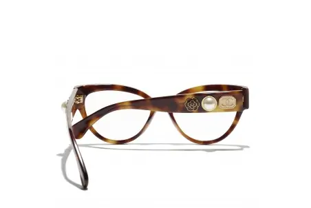 CHANEL 3436 Eyeglasses