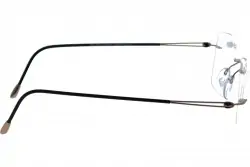 Silhouette lite Spirit 5569 DN 7530 55 19 Eyeglasses