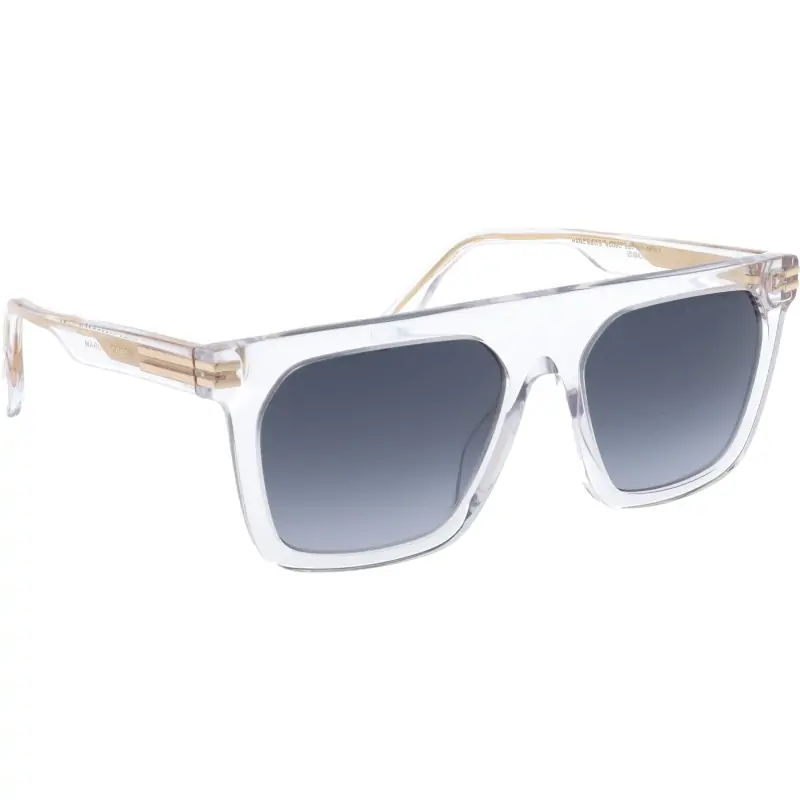 Marc Jacobs Men's Marc 680/S Sunglasses