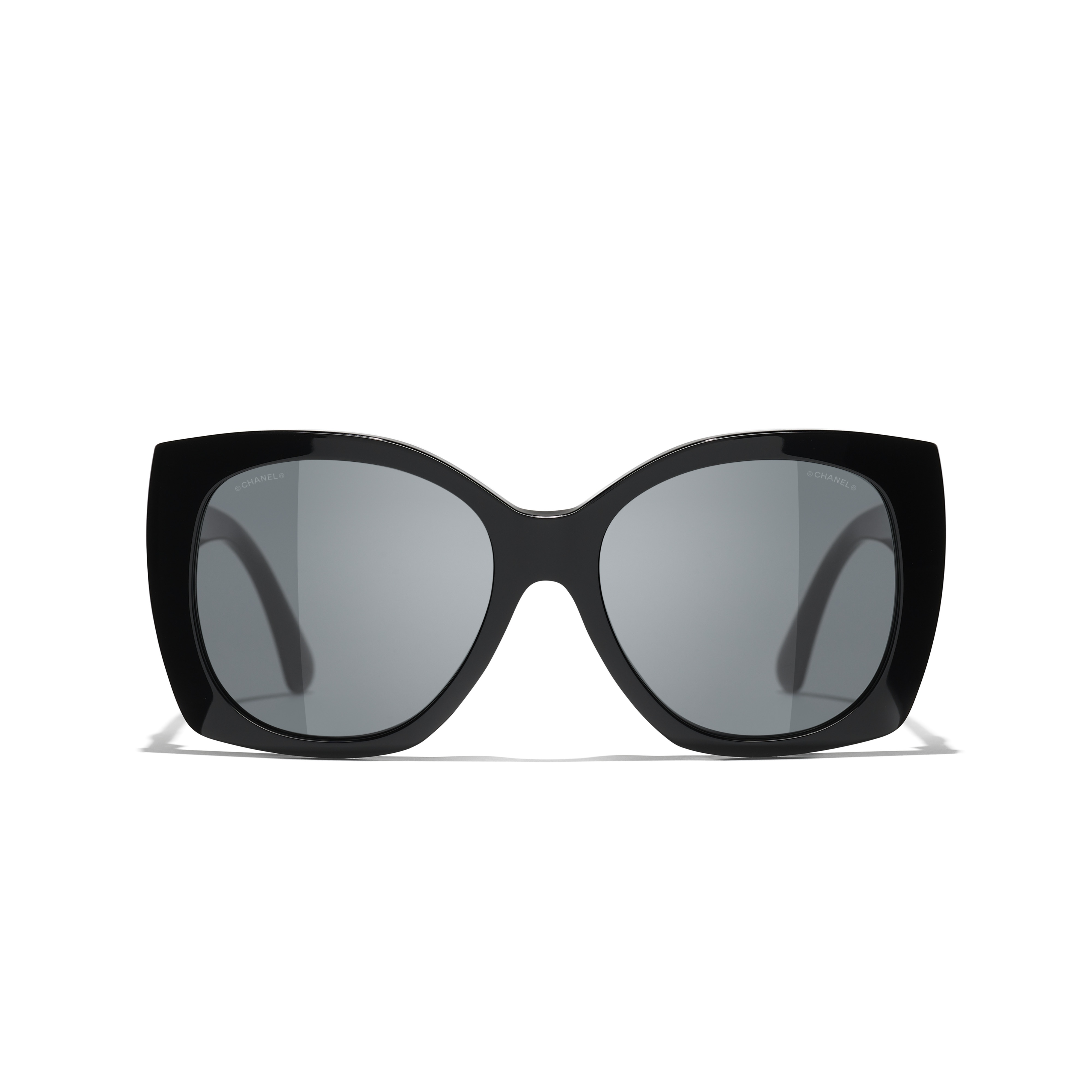 CHANEL 5519 Sunglasses