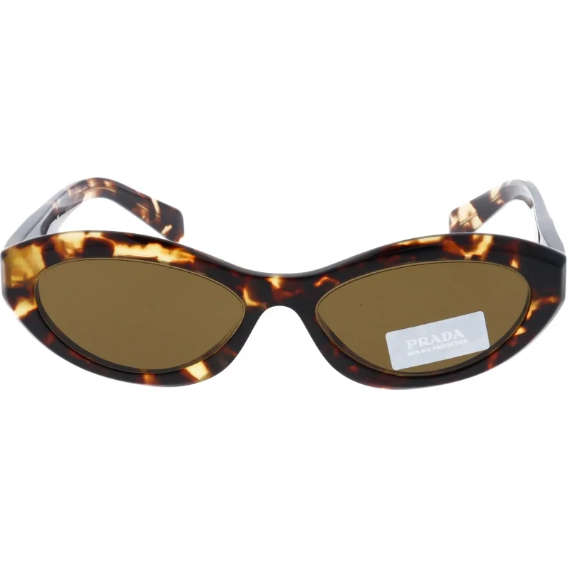 Prada irregular catwalk 54mm sunglasses best sale