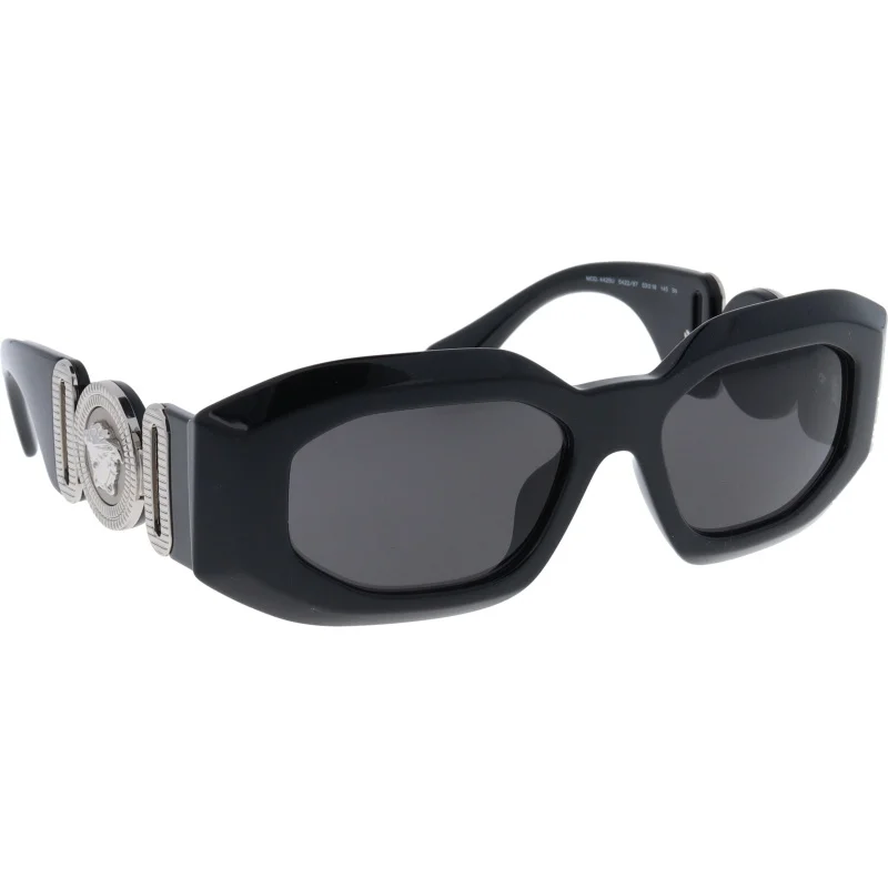 Versace VE4425U 542287 53 18 Sunglasses