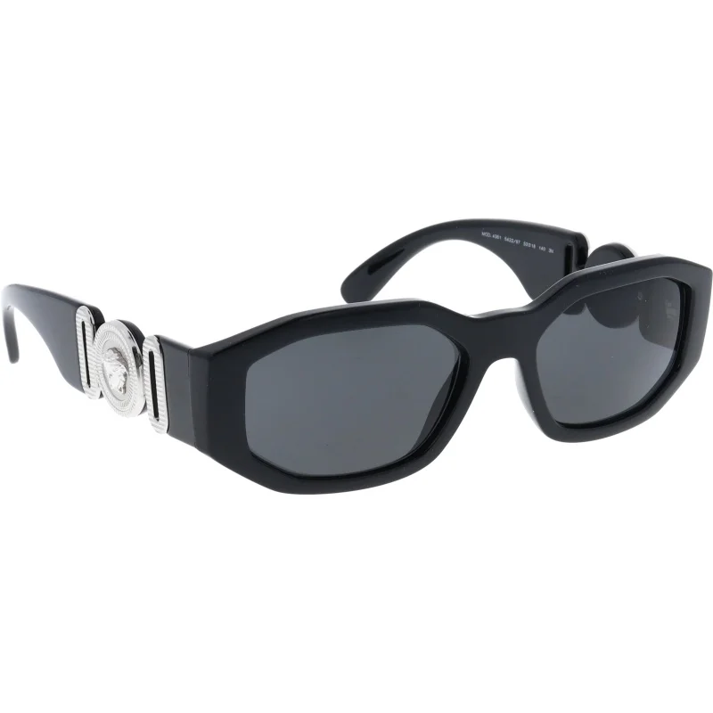 Versace VE4361 542287 53 18 Versace - 2 - ¡Compra gafas online! - OpticalH