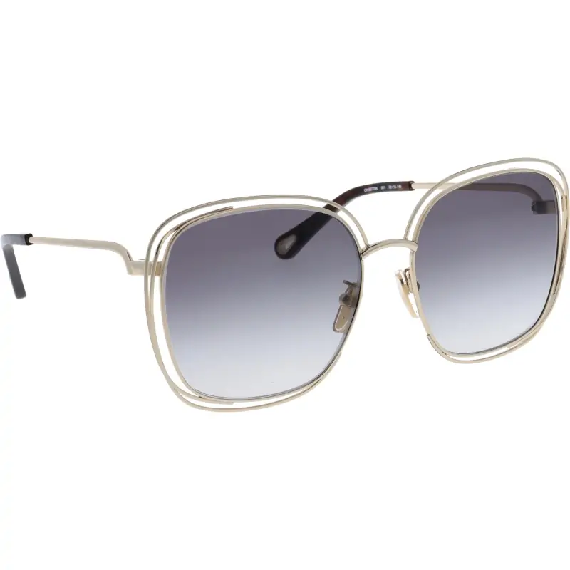 Chloé CH0077K 001 58 16 Chloé - 2 - ¡Compra gafas online! - OpticalH