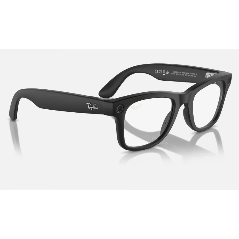 Rayban store wayfarer 50mm