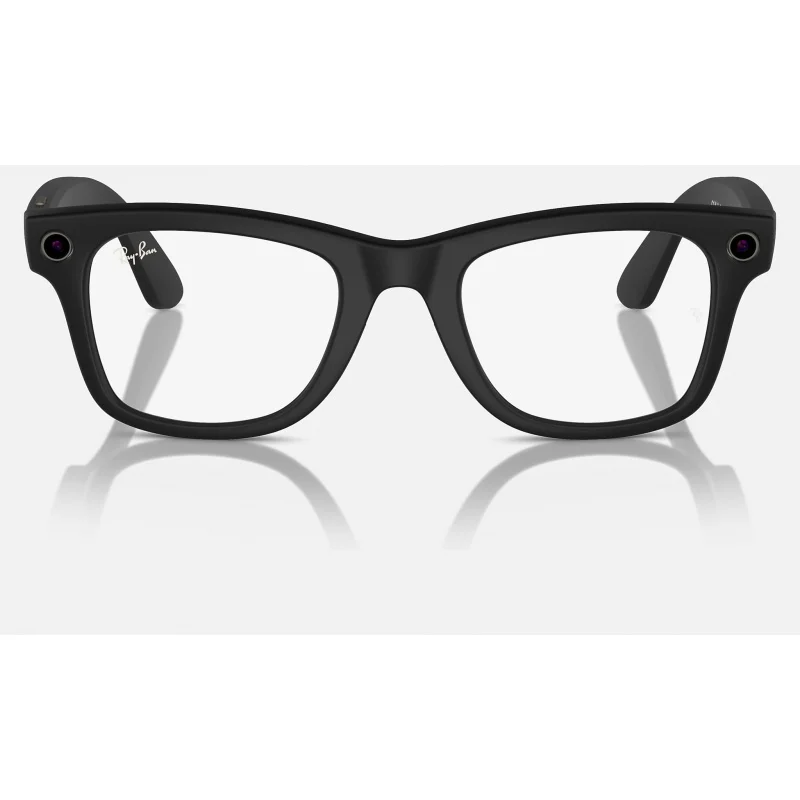 Ray-Ban Meta Wayfarer RB4006 601SM1 50 22 Ray-Ban - 2 - ¡Compra gafas online! - OpticalH