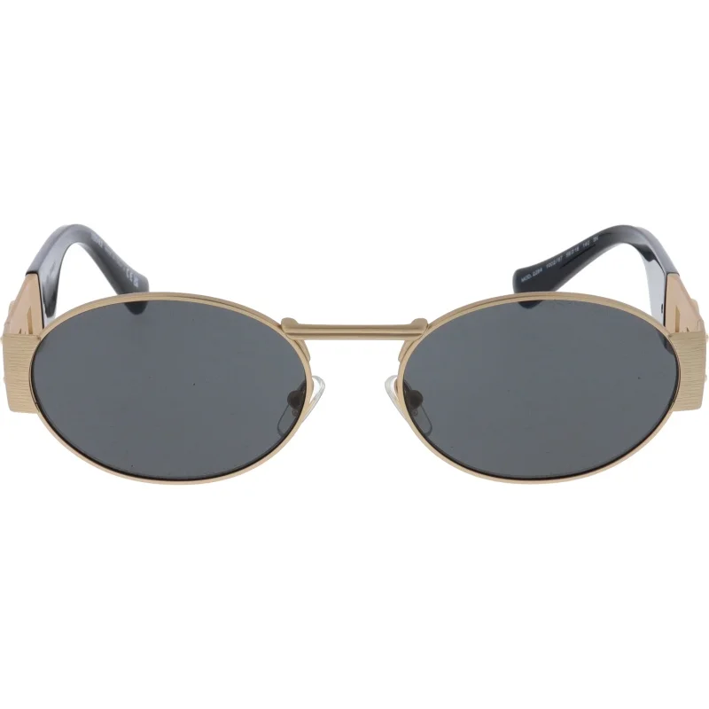 Versace VE2264 100287 56 18 Versace - 2 - ¡Compra gafas online! - OpticalH