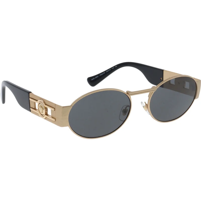 Versace VE2264 100287 56 18 Sunglasses