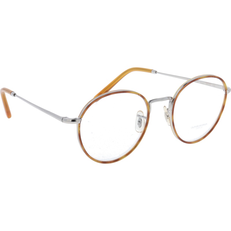 Oliver peoples best sale frames online