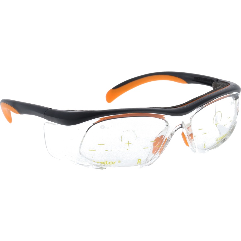 Lentes de shop seguridad uvex graduables