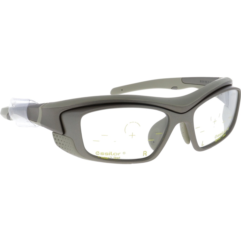 ESSILOR PROS6 Beige 53 17  - 2 - ¡Compra gafas online! - OpticalH