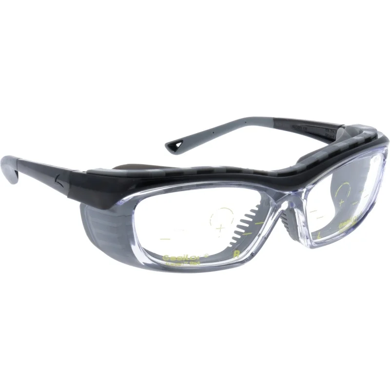 Essilor OG210S Marron 57 16