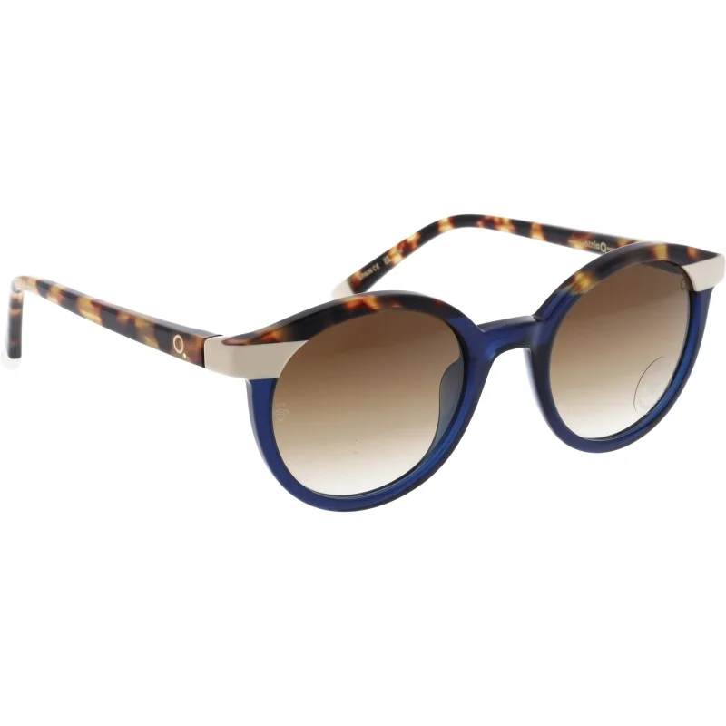 Etnia Eixample BLHV 52 22 Etnia - 2 - ¡Compra gafas online! - OpticalH