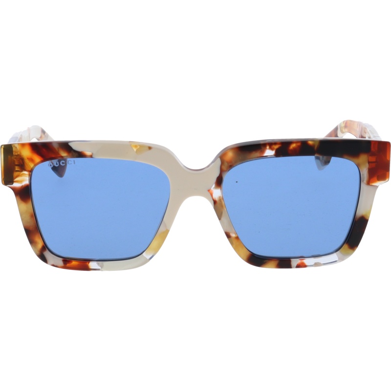 Gucci GG1626S 001 54 18 Gucci - 2 - ¡Compra gafas online! - OpticalH