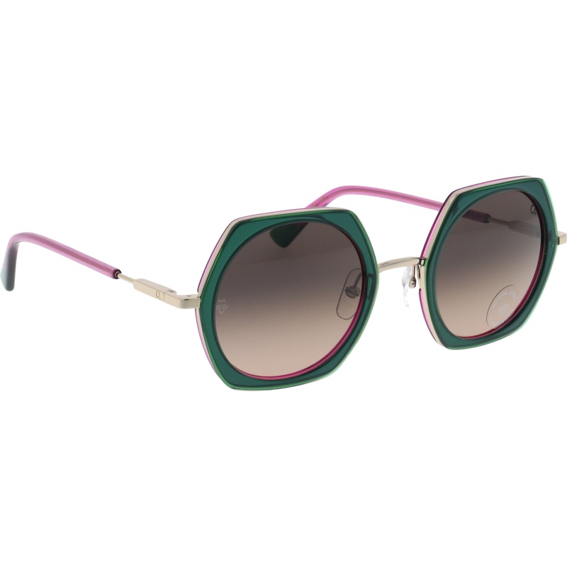 Etnia Baeza GR 50 23 Etnia - 2 - ¡Compra gafas online! - OpticalH