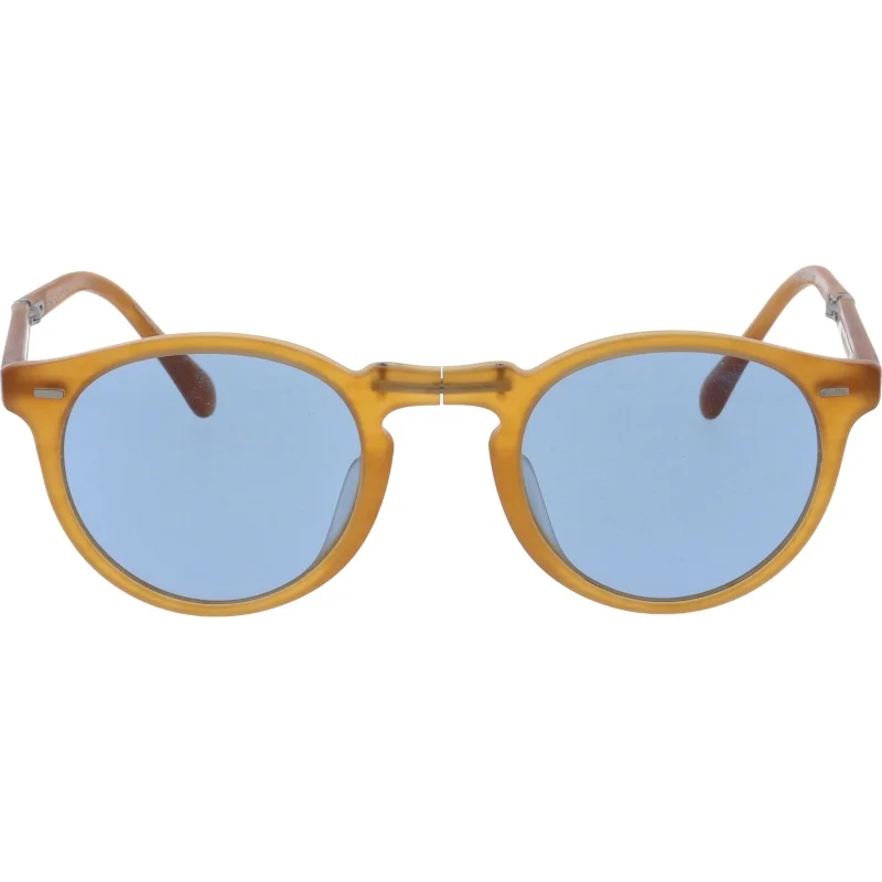 Oliver Peoples Gregory Peck OV5456U 169956 50 23 Oliver Peoples - 2 - ¡Compra gafas online! - OpticalH