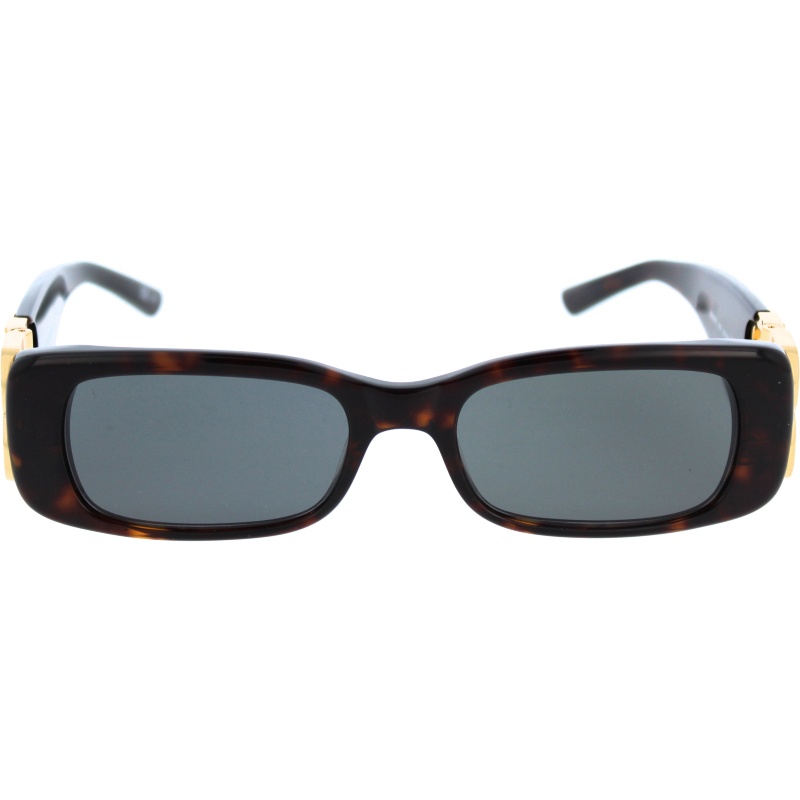 Balenciaga BB0096 002 51 18 Balenciaga - 2 - ¡Compra gafas online! - OpticalH