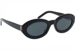 Saint Laurent SL  M136 001 52 22 140 Yves Saint Laurent - 2 - ¡Compra gafas online! - OpticalH