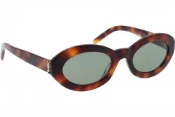 Saint Laurent SL  M136 002 52 22 140 Yves Saint Laurent - 2 - ¡Compra gafas online! - OpticalH