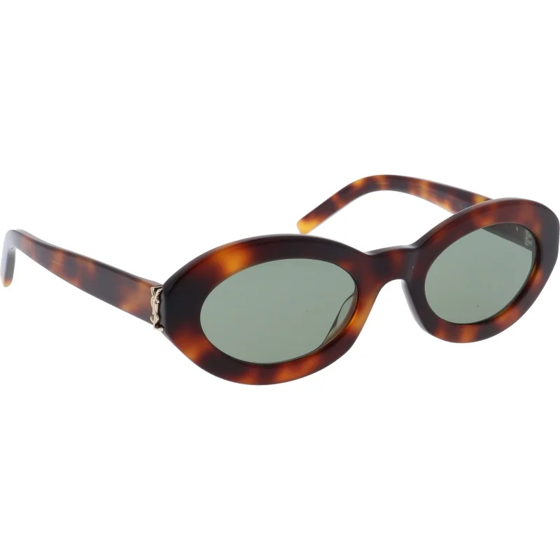 Saint Laurent SL  M136 002 52 22 140 Yves Saint Laurent - 2 - ¡Compra gafas online! - OpticalH