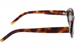 Saint Laurent SL  M136 002 52 22 140 Yves Saint Laurent - 3 - ¡Compra gafas online! - OpticalH