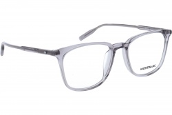 Mont Blanc MB0089OK 010 52  - 2 - ¡Compra gafas online! - OpticalH