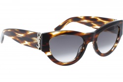 Saint Laurent SL  M94 005 53 20 Yves Saint Laurent - 2 - ¡Compra gafas online! - OpticalH