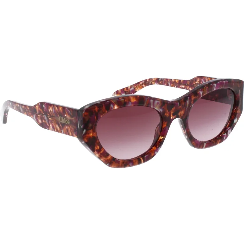 Chloé CH0220S 005 53 21 Chloé - 2 - ¡Compra gafas online! - OpticalH