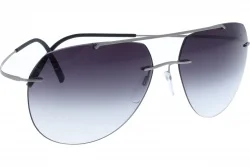 Silhouette Titan Minimal Art Nash 8744 75 7210 59 Silhouette - 2 - ¡Compra gafas online! - OpticalH