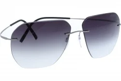 Silhouette Titan Minimal Art Felis 8743 75 7210 Silhouette - 2 - ¡Compra gafas online! - OpticalH