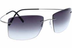 Silhouette Titan Minimal Art 8741 75 7210 Silhouette - 2 - ¡Compra gafas online! - OpticalH
