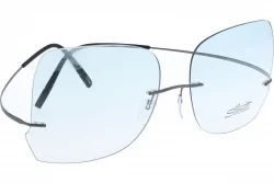 Silhouette Titan Minimal Art 5599 ny n265 60 17 Silhouette - 2 - ¡Compra gafas online! - OpticalH