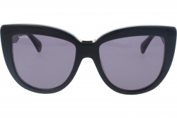 Max Mara MM0076 01A 55 17 Max Mara - 1 - ¡Compra gafas online! - OpticalH