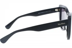 Max Mara MM0076 01A 55 17 Max Mara - 3 - ¡Compra gafas online! - OpticalH
