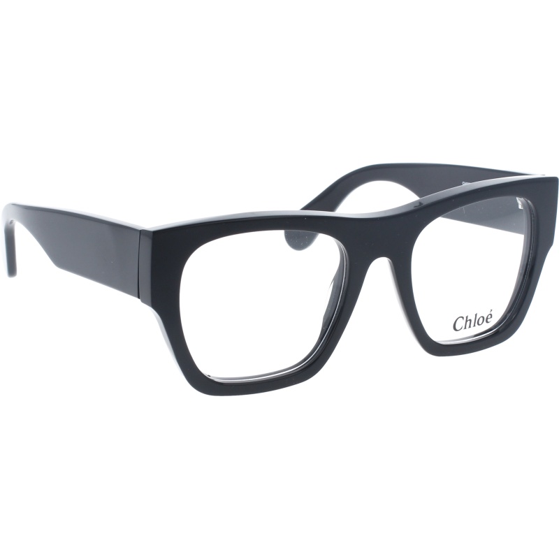 Chloe CH0250 001 52 20 Eyeglasses