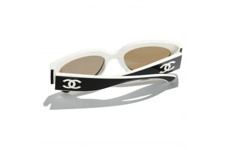 CHANEL 6056 Sunglasses